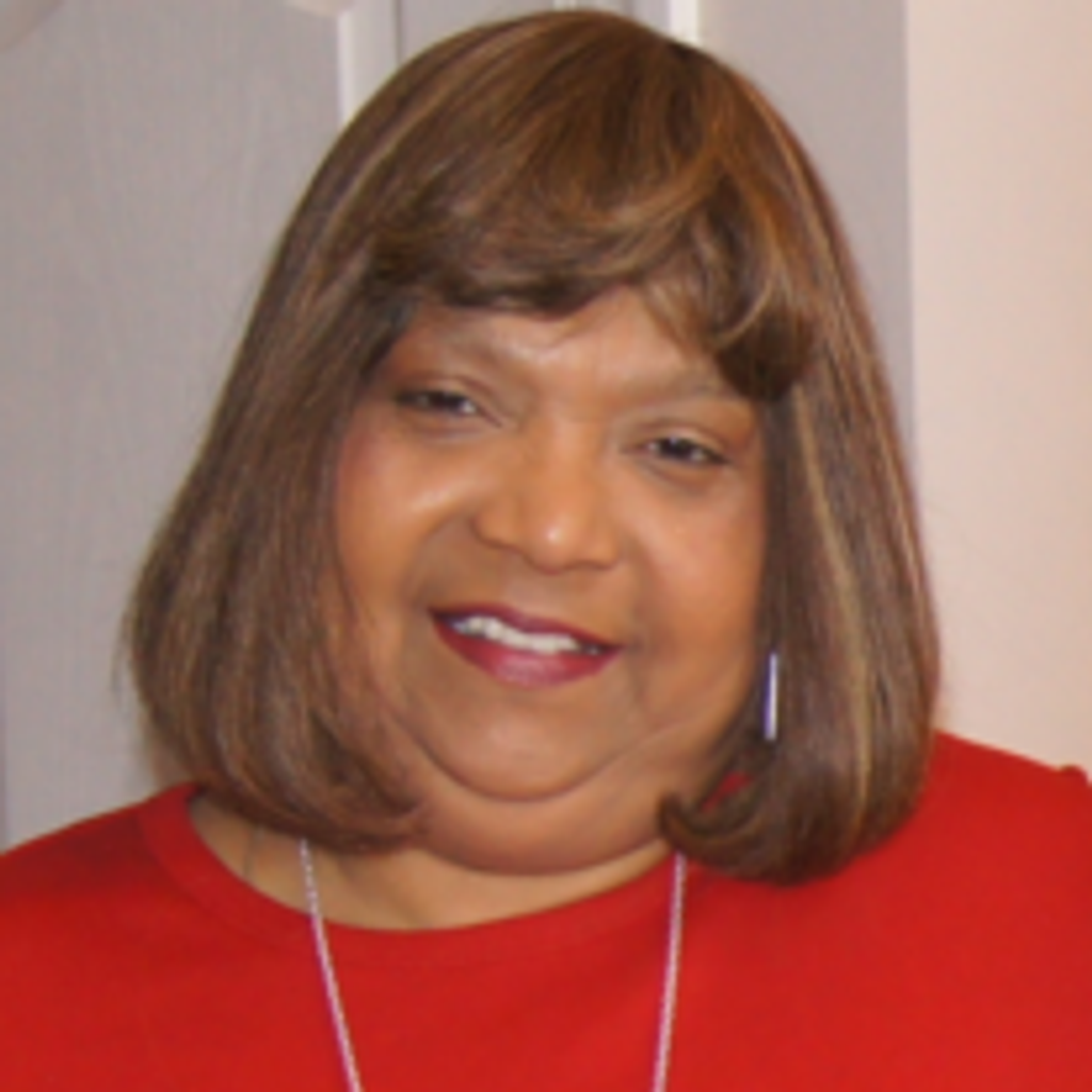 Dr. Carolyn Chandler - Williams
