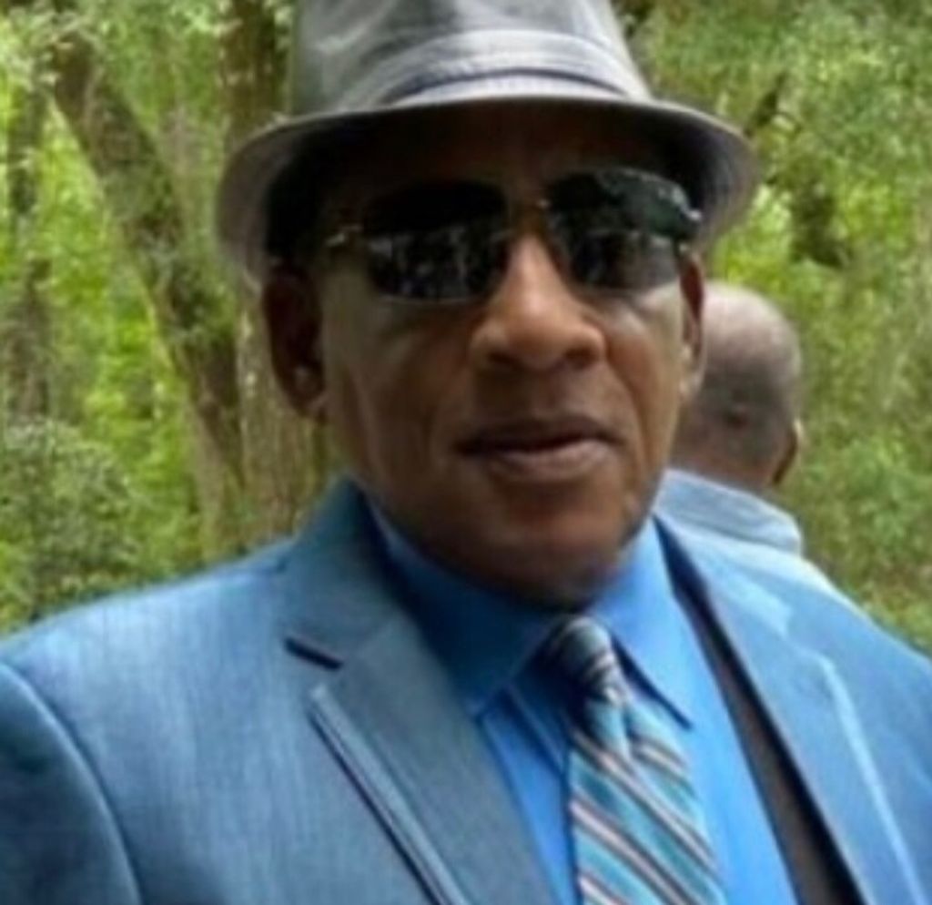 Jimmy Lee Maxwell, Sr. Profile Photo