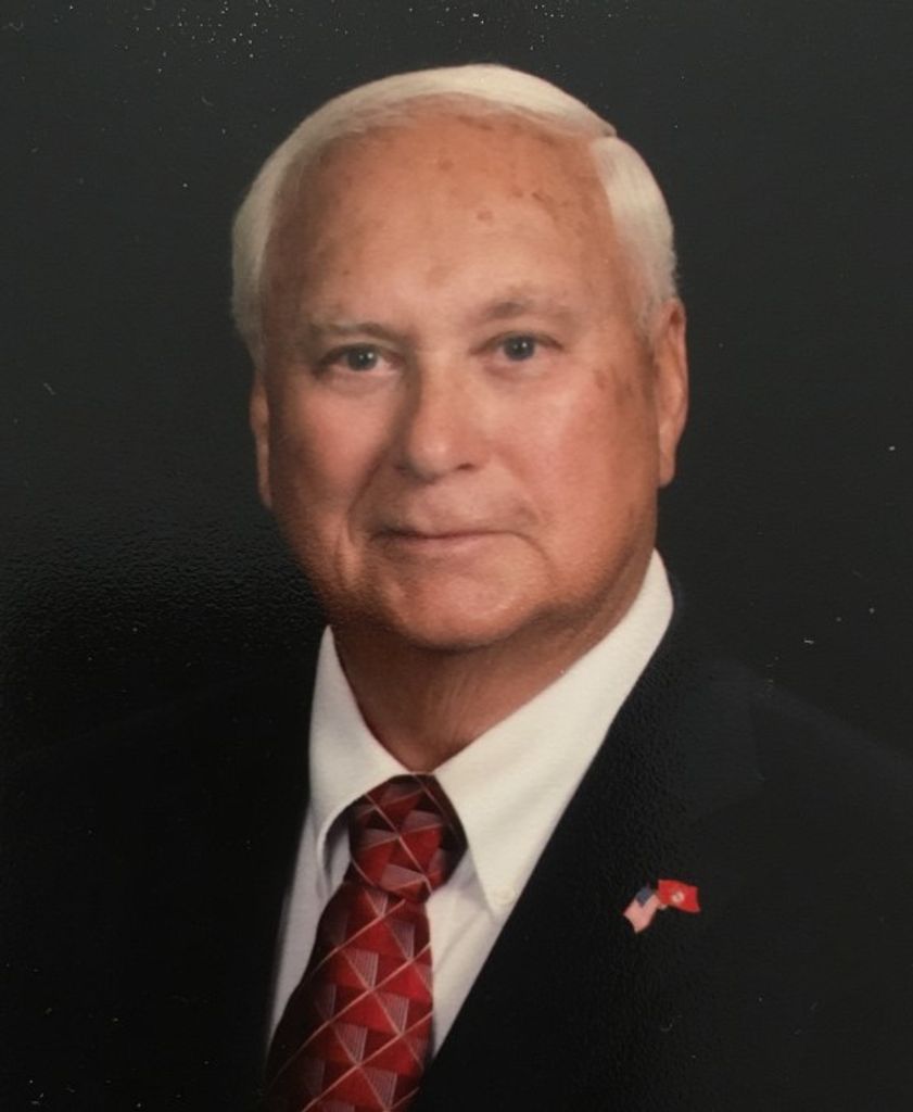 James Leblanc Profile Photo