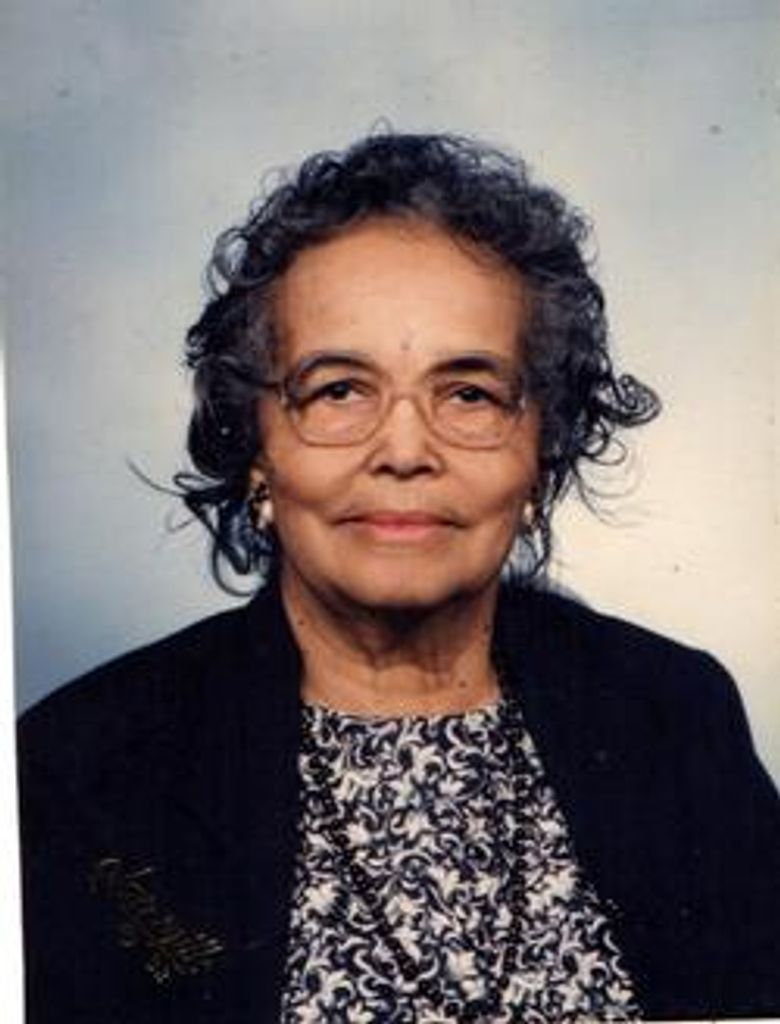 Vivian Carroll Bailey Profile Photo