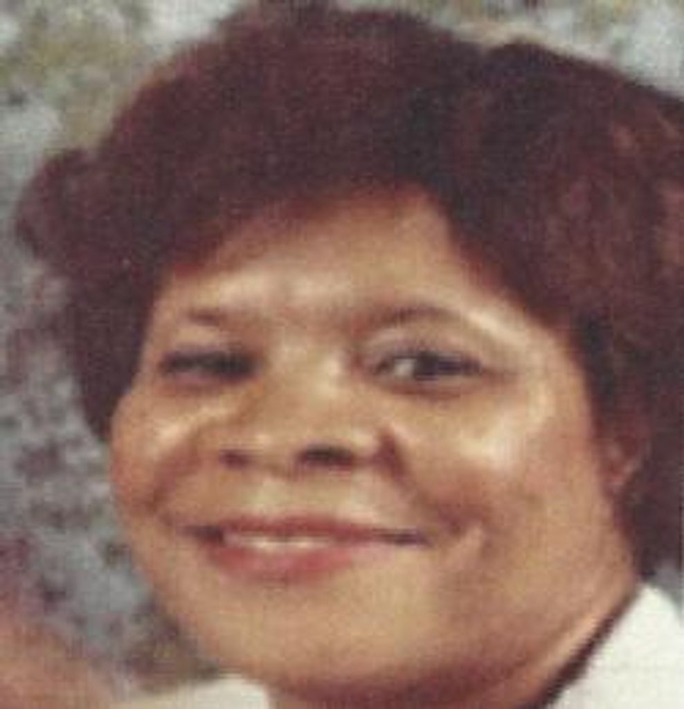 Mary Jones White Profile Photo