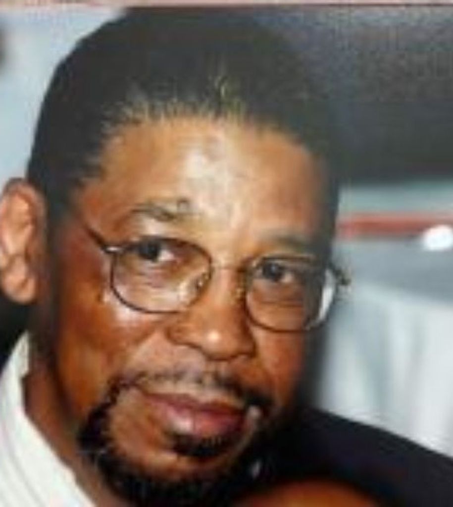 Frederick Gilbert Profile Photo