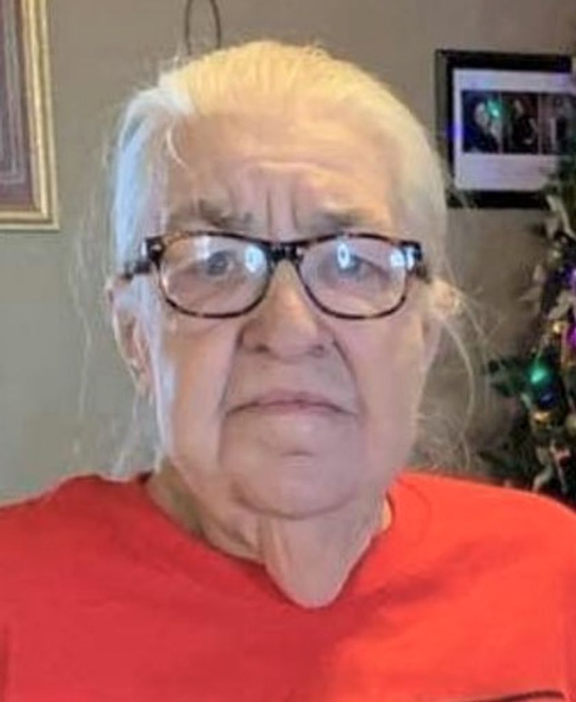 Shirley Ann (Claypool)  Moore Profile Photo