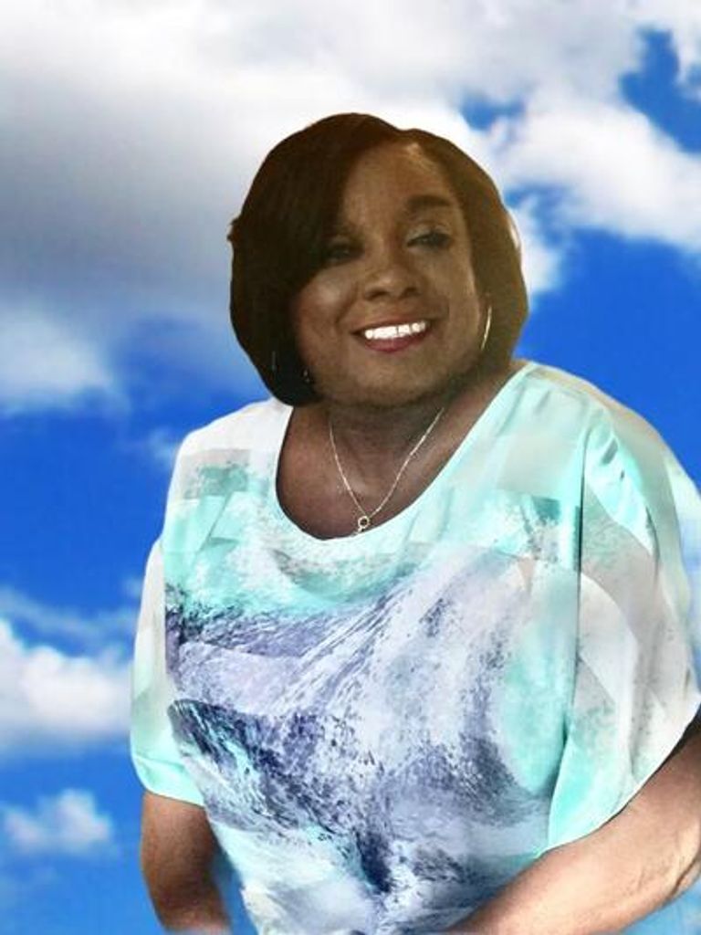 Barbara Ann Cooper Profile Photo