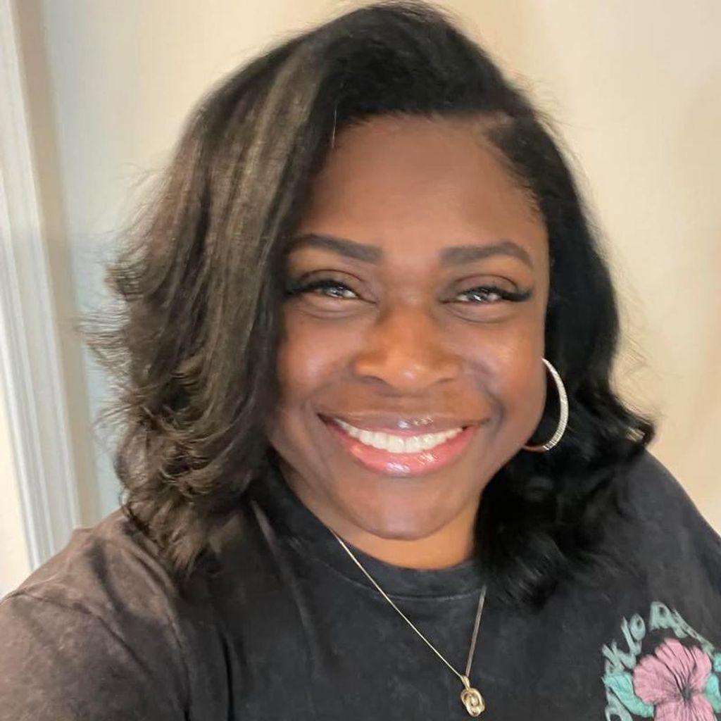 Sharika M. Washington Profile Photo