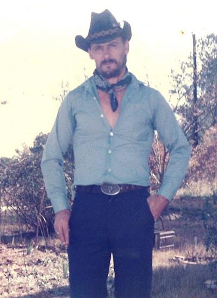 Jimmy Pressley, Sr. Profile Photo