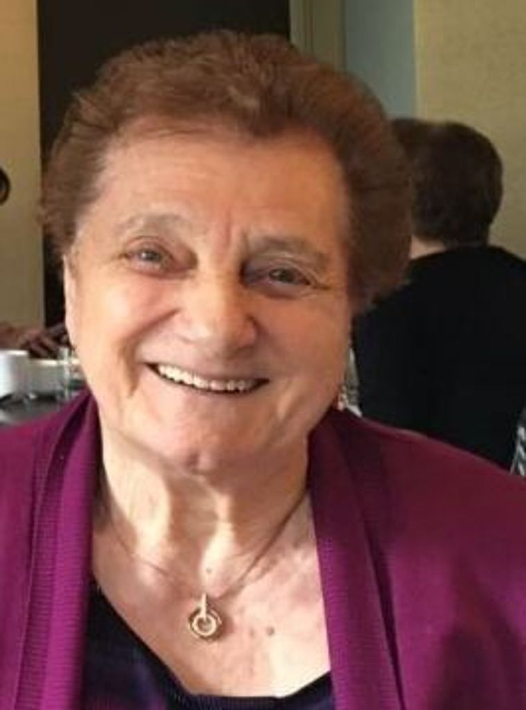 Maria Paller