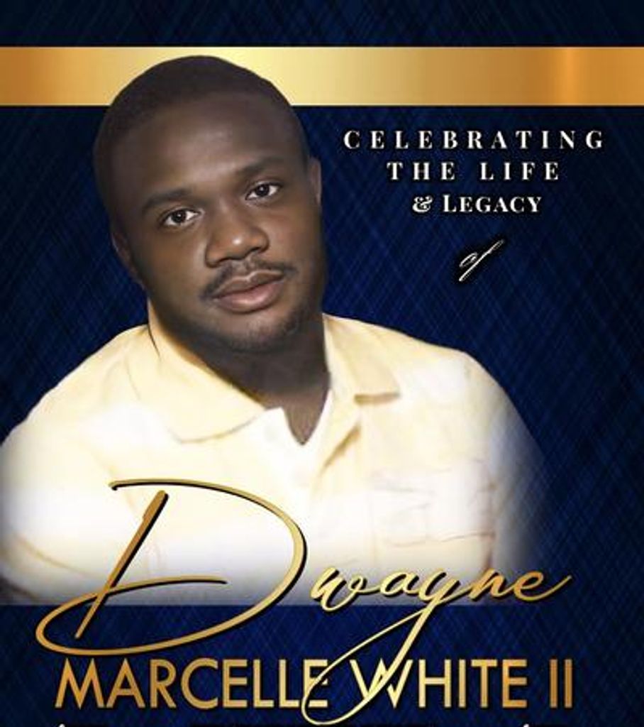 Mr. Dwayne M. White Jr. Profile Photo