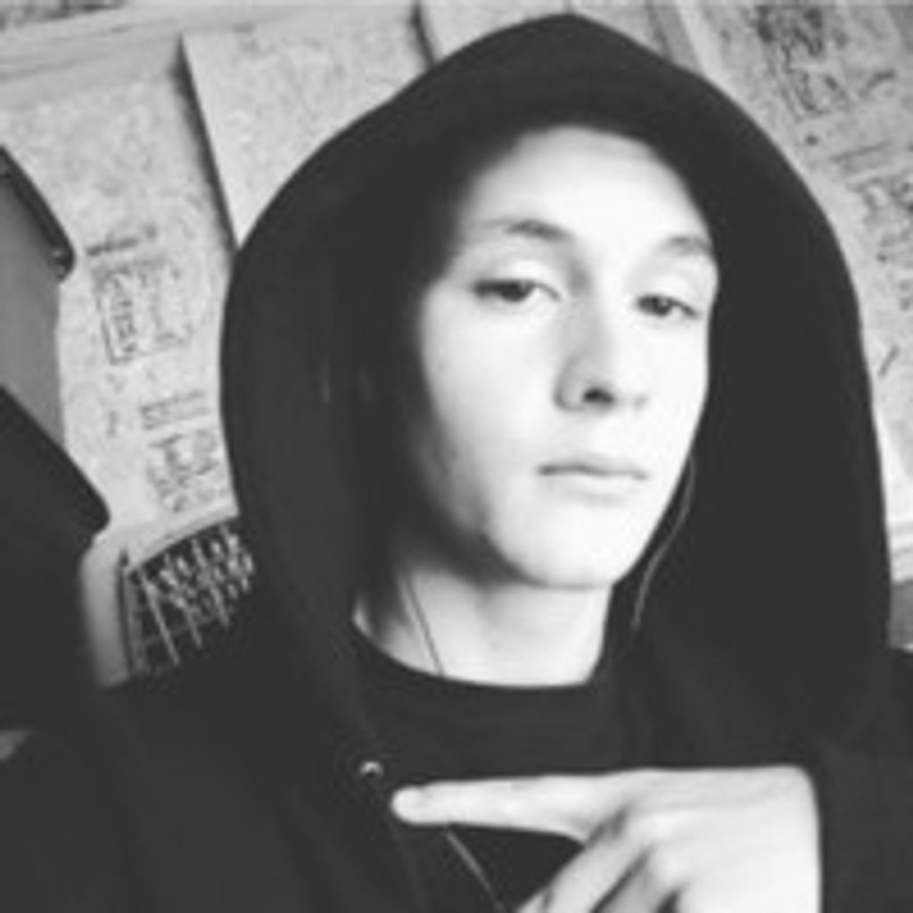 Tylar Blaine Hungerford
