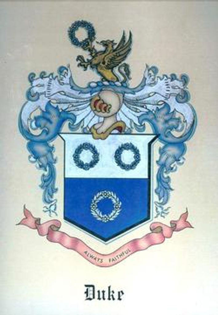 William Payne Duke Profile Photo