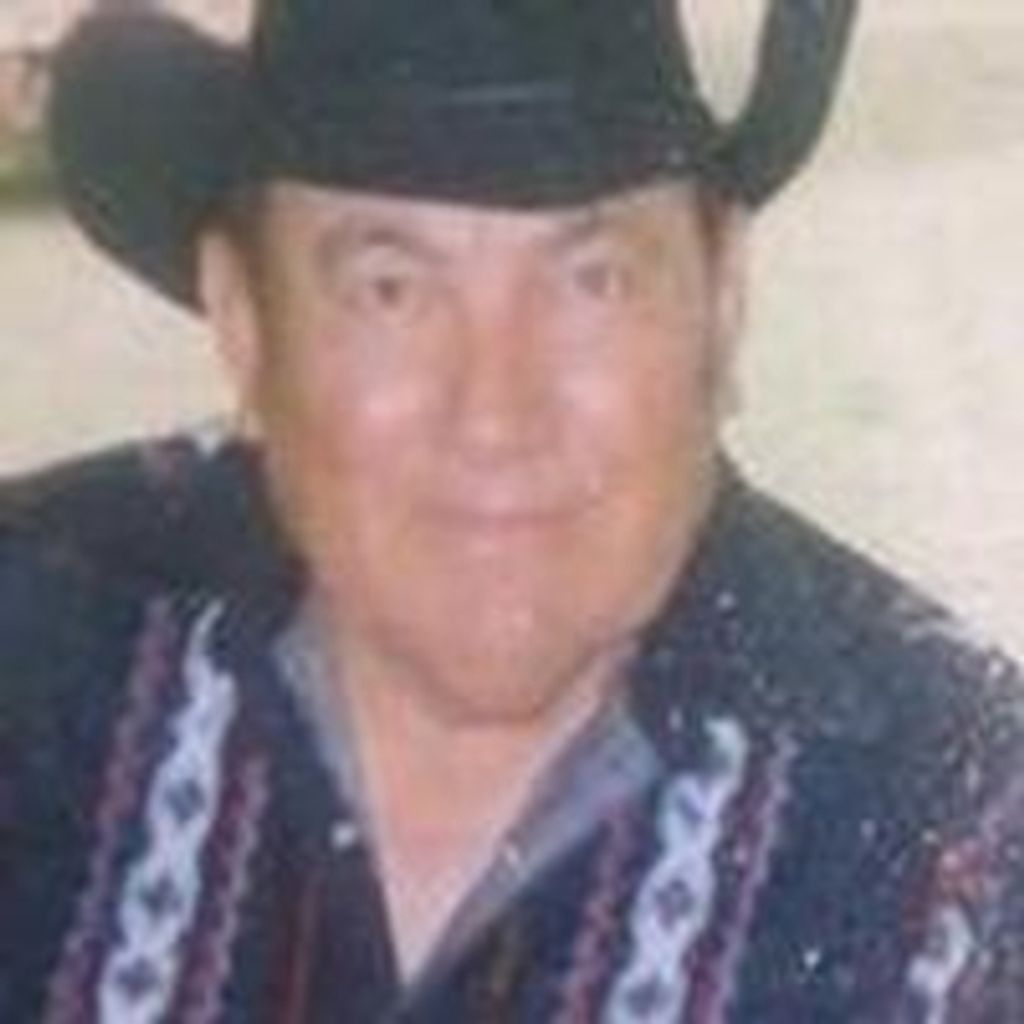 Eusebio Chevo Fuentes