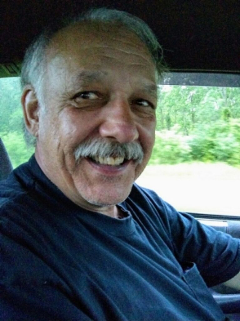 Ronald A. Samu