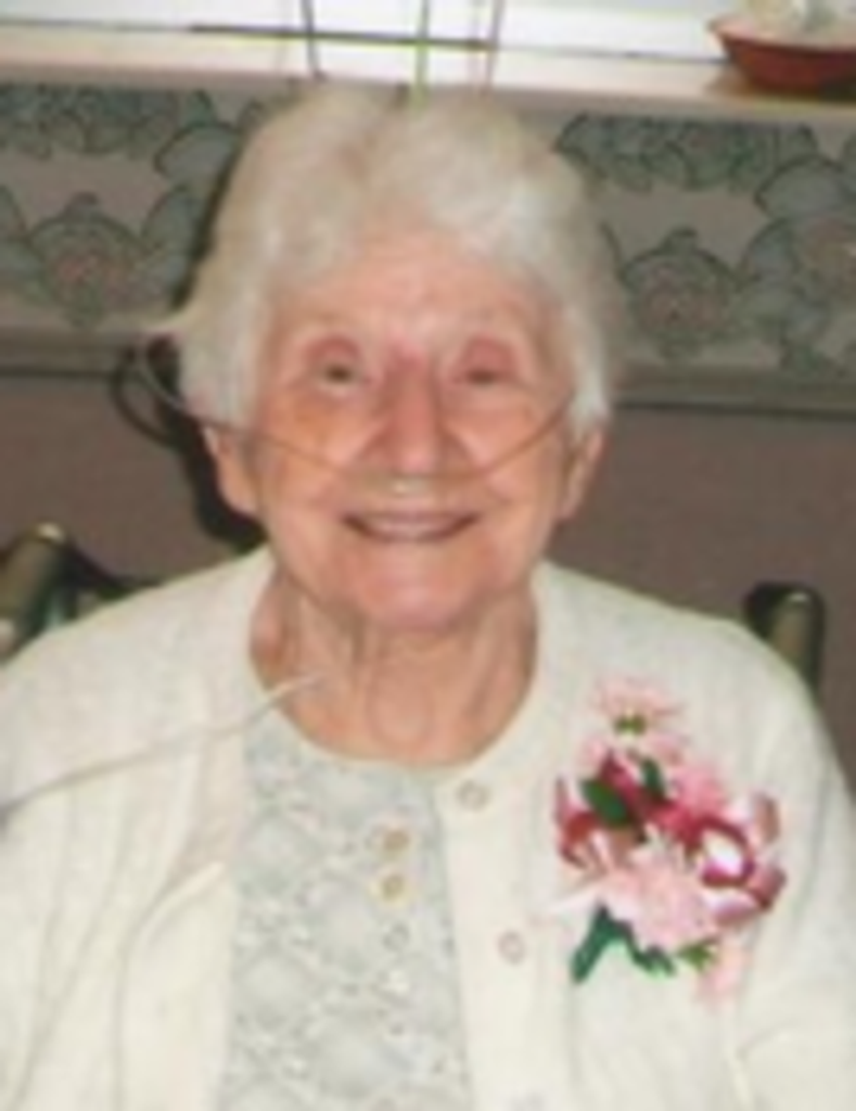 Johanna M. Gonsiewski