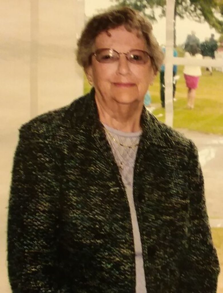 Helen I. Garneau Profile Photo