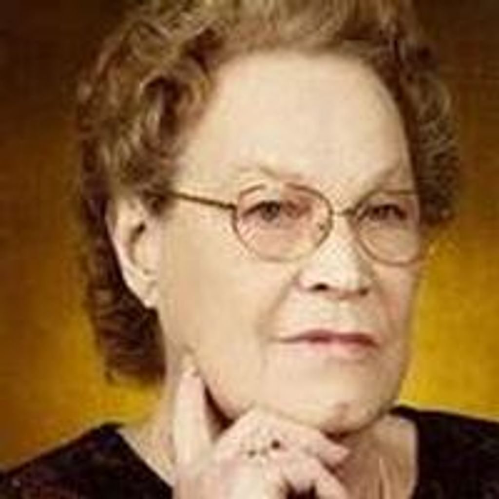 Betty Wilson