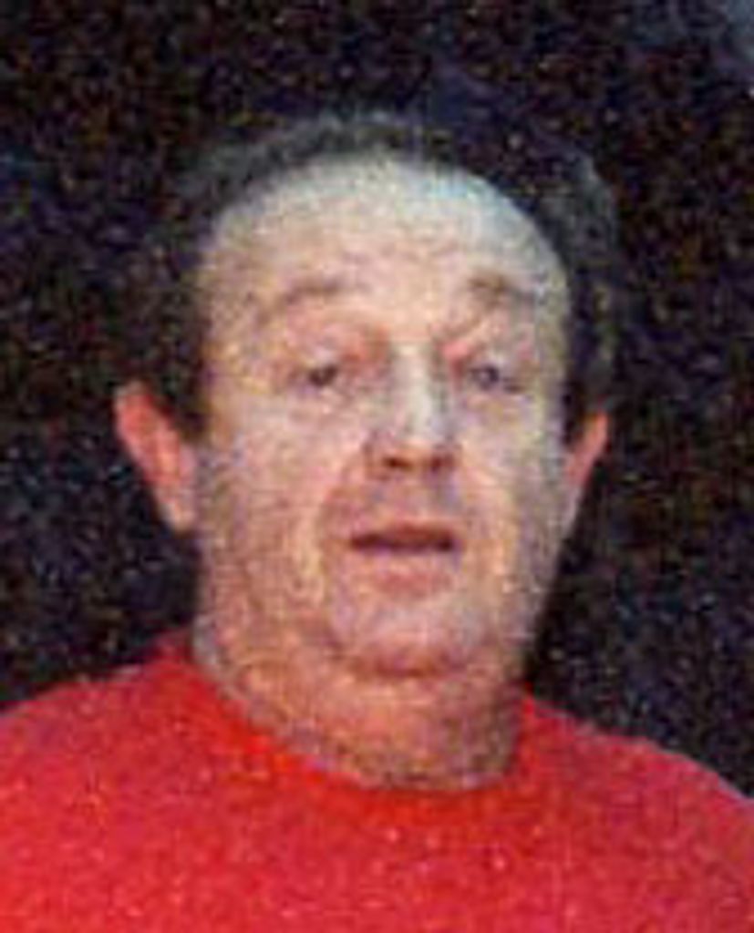 Carl Hampton, Jr.