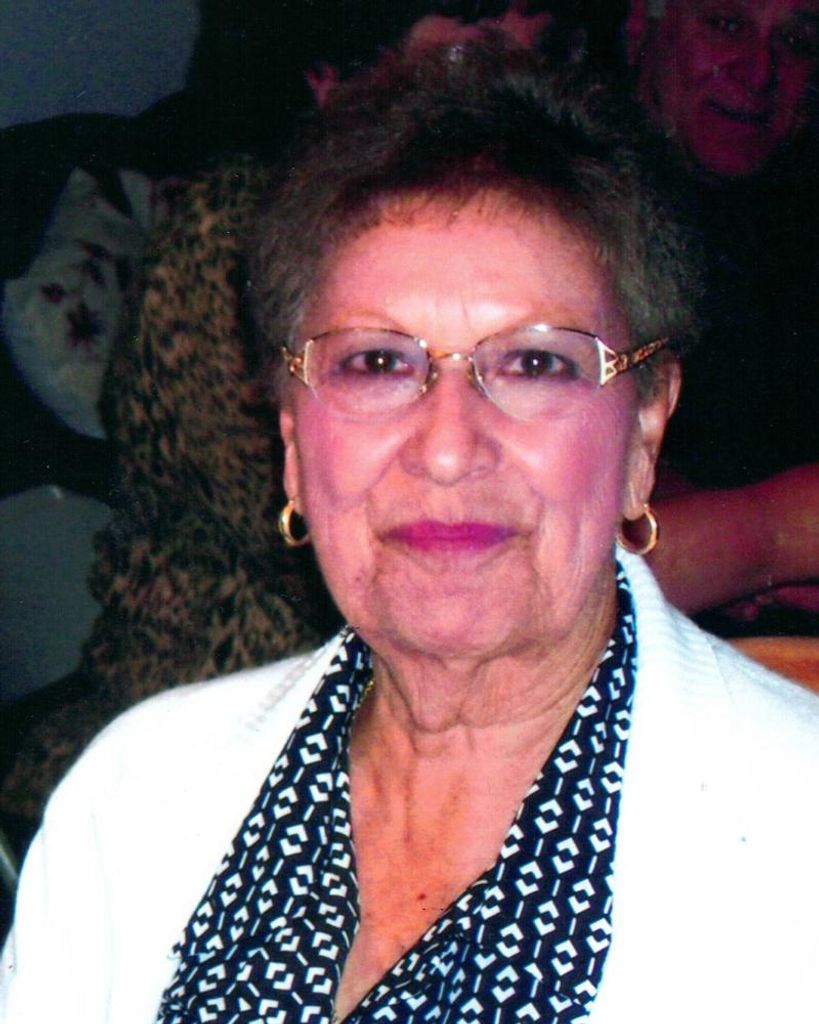 Inez Galindo Romero Profile Photo