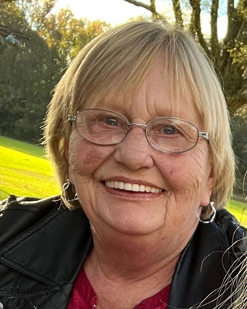 Geraldine Owens (Dean Dean) Kyzar Profile Photo