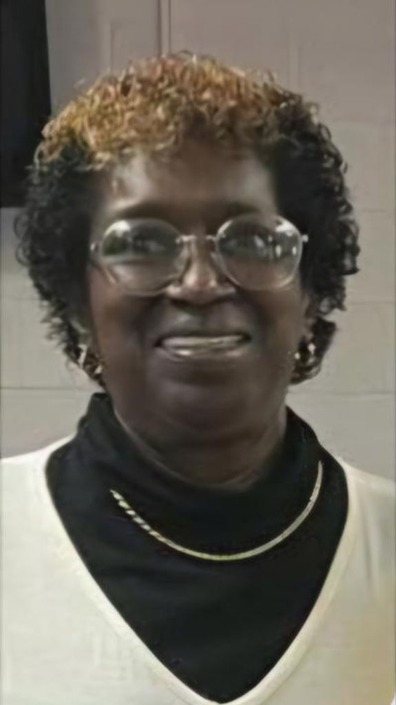 Barbara Denise Akinosi Profile Photo