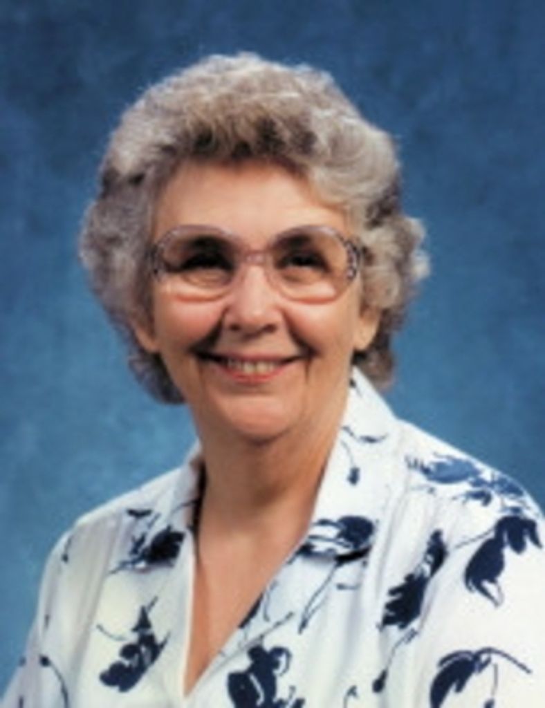 Helen Brandon