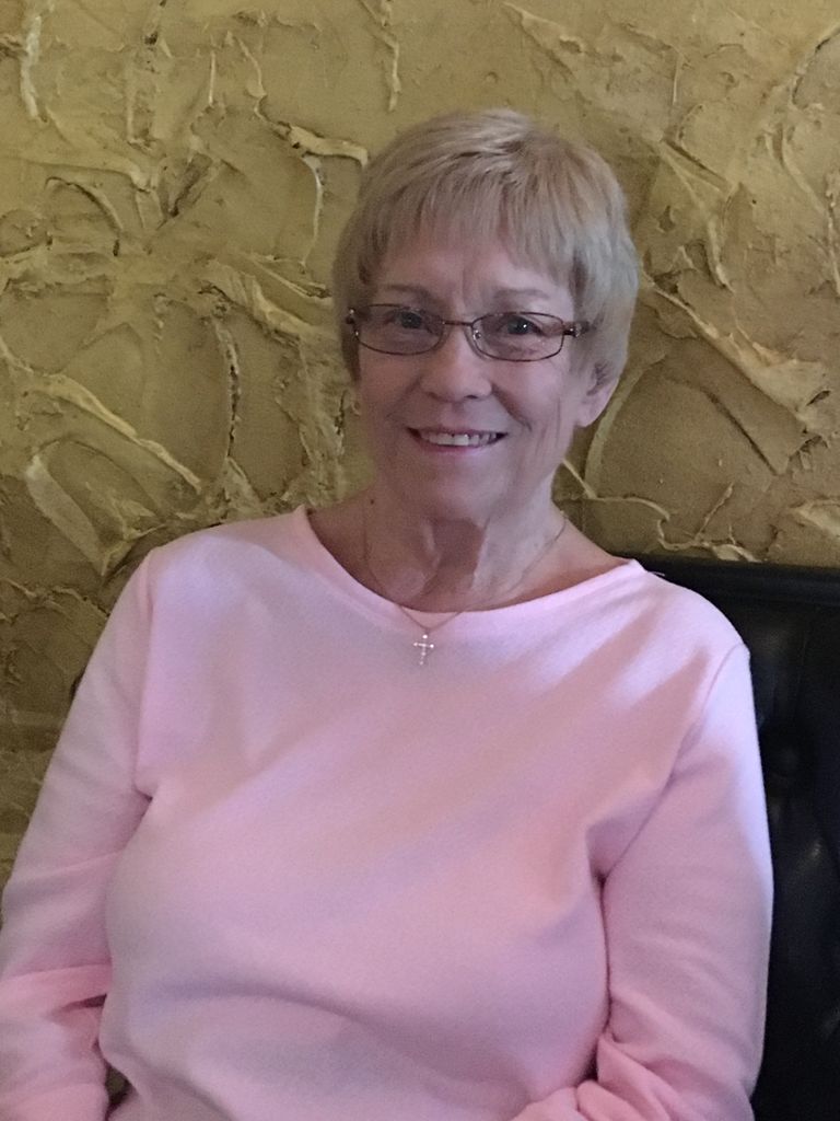 Judith Ann Fennell