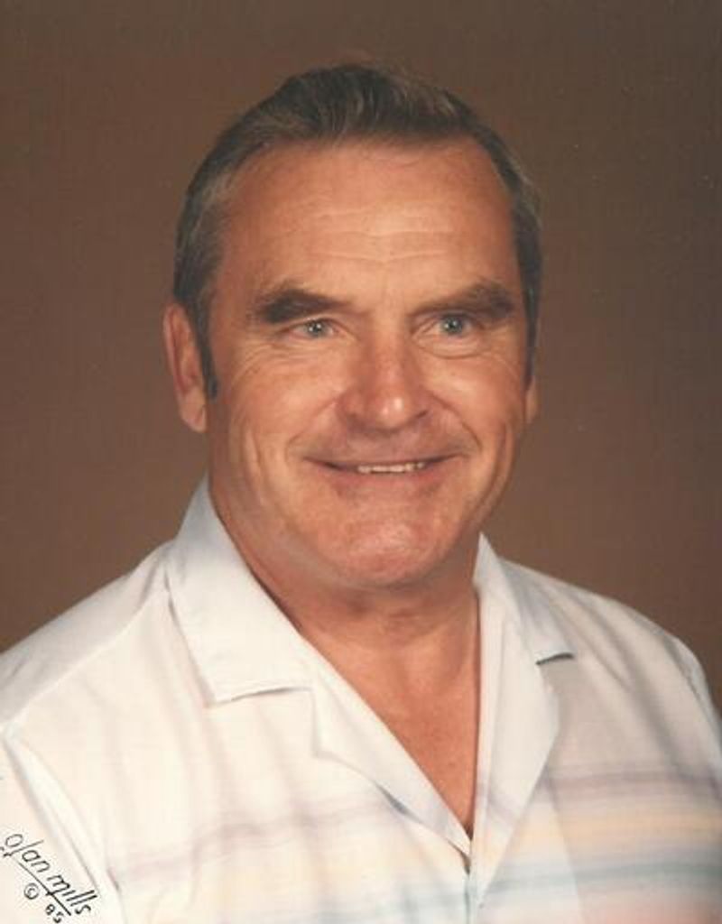 Cyril Stensrud Profile Photo