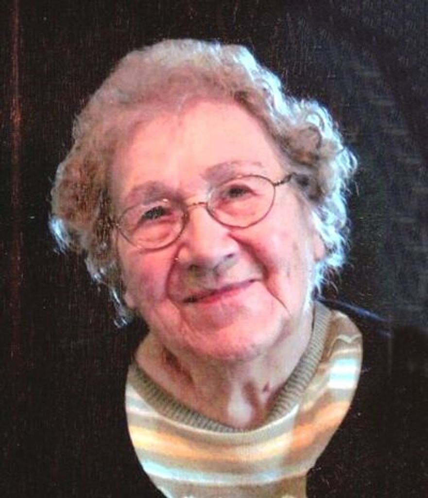 Dorothy M. (Rammelsberg) Paulsen Profile Photo