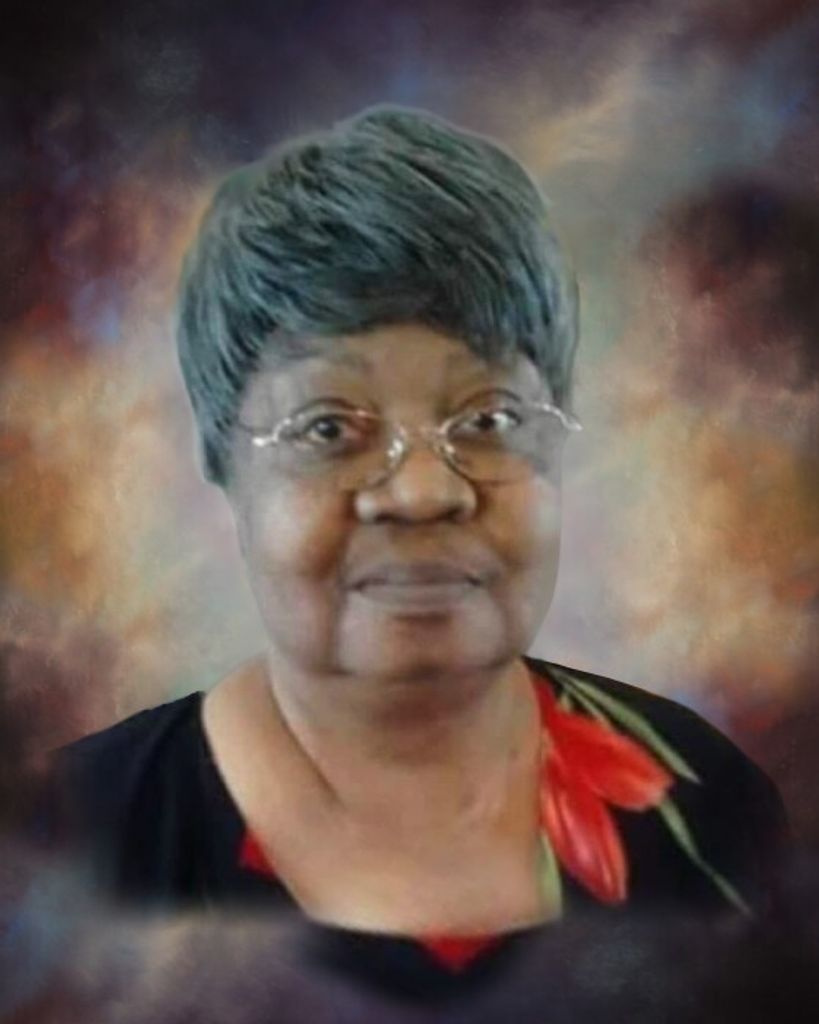 Ada (Sapp)  Burke Profile Photo