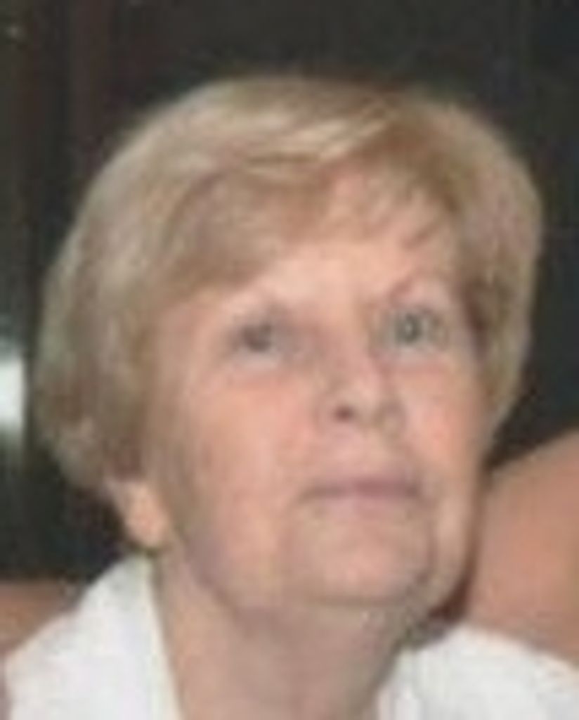 Juanita F. Walsh