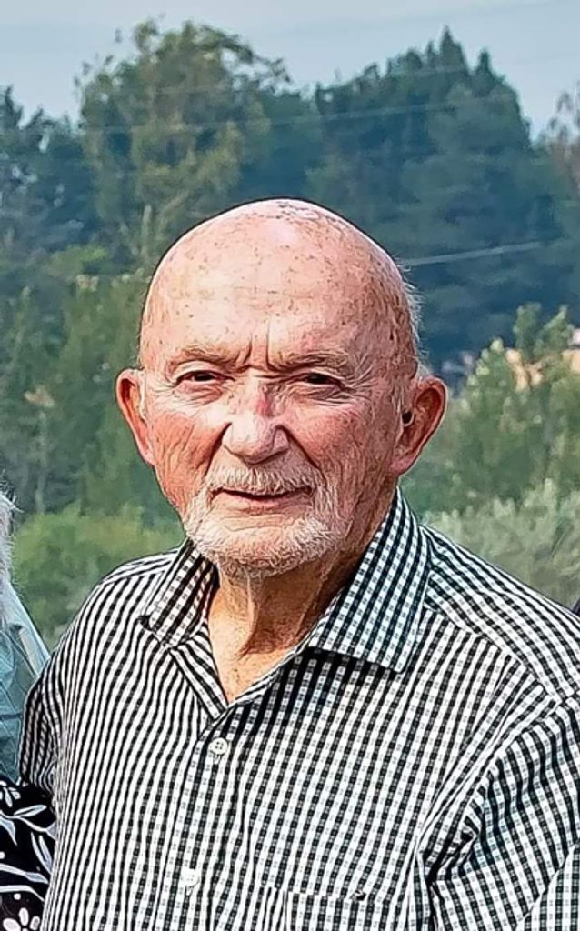 Kenneth Ray Spahr Profile Photo