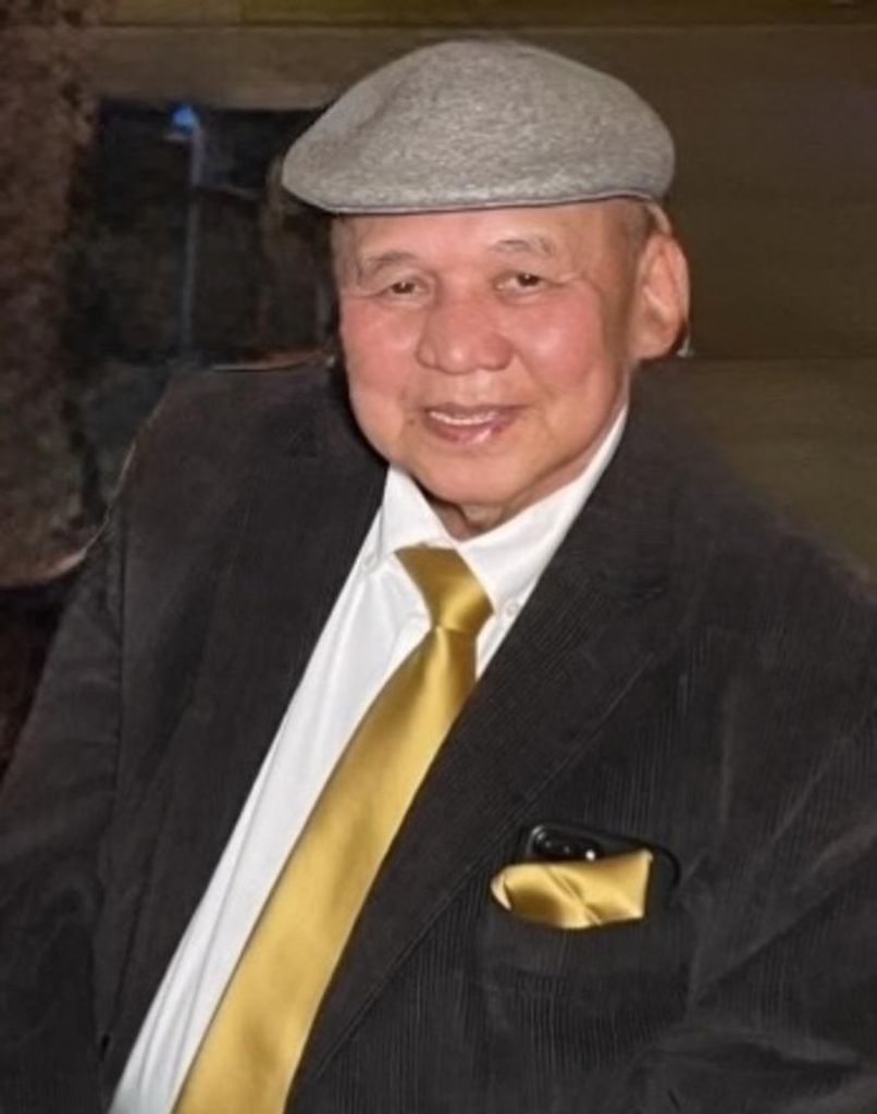 Darwin Colorado Pecson Profile Photo