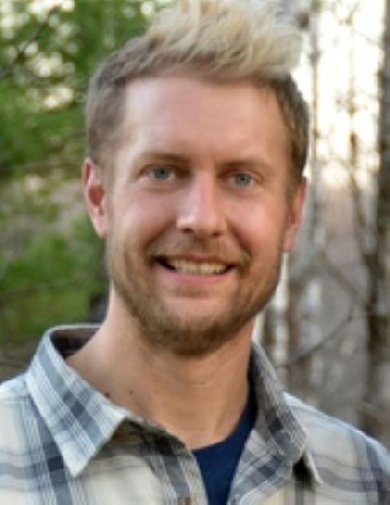 Christopher Carollo Profile Photo