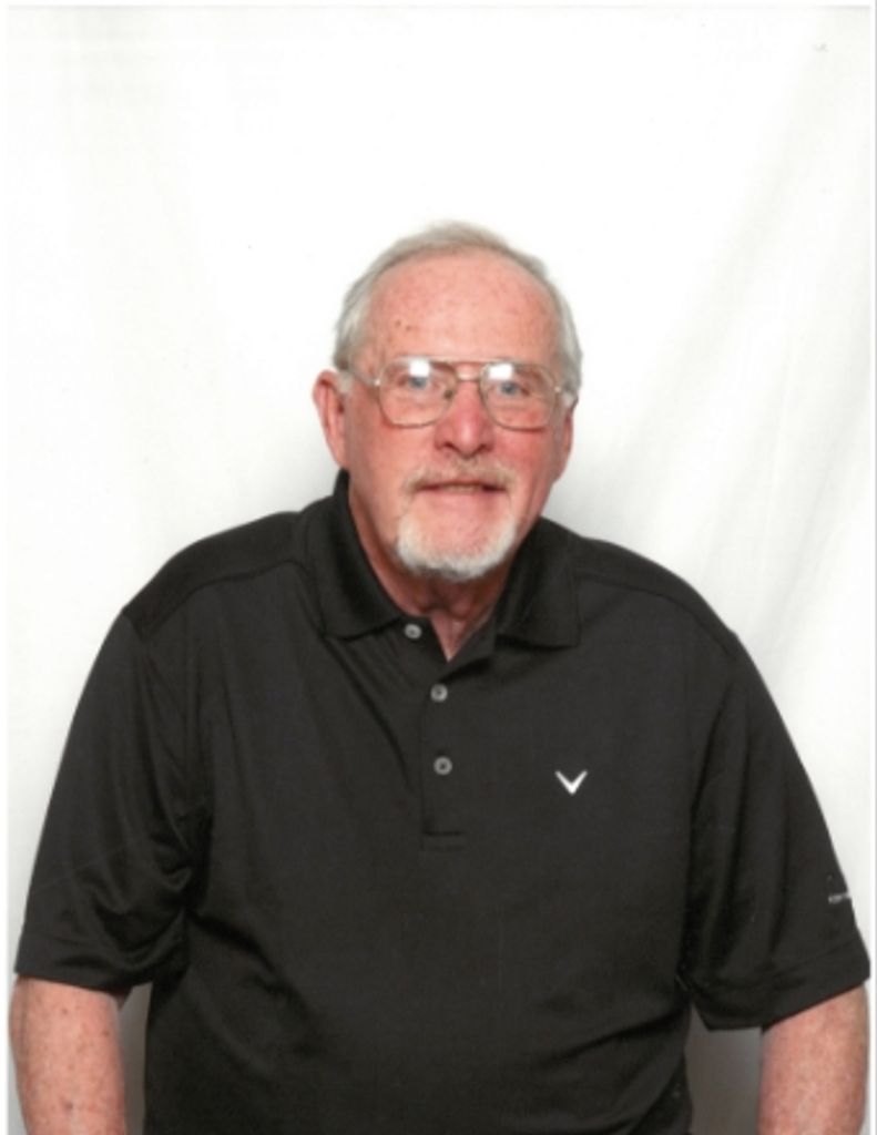 William  Wayne  Demoss 