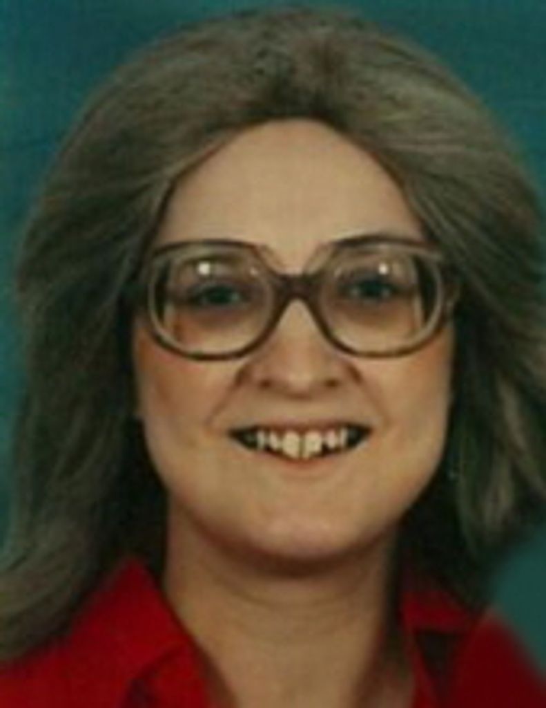 Mary Ann Morgan