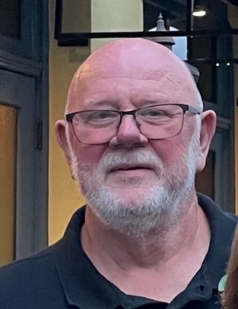 Michael  Dominick Kordecki