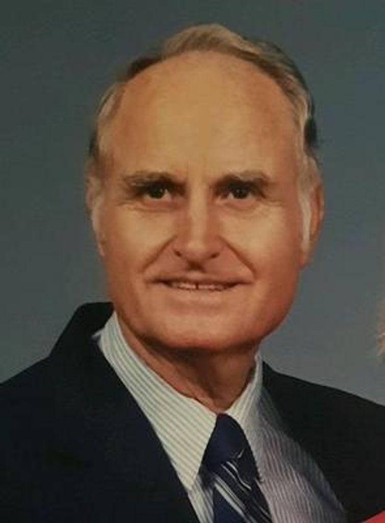 James Farmer Profile Photo