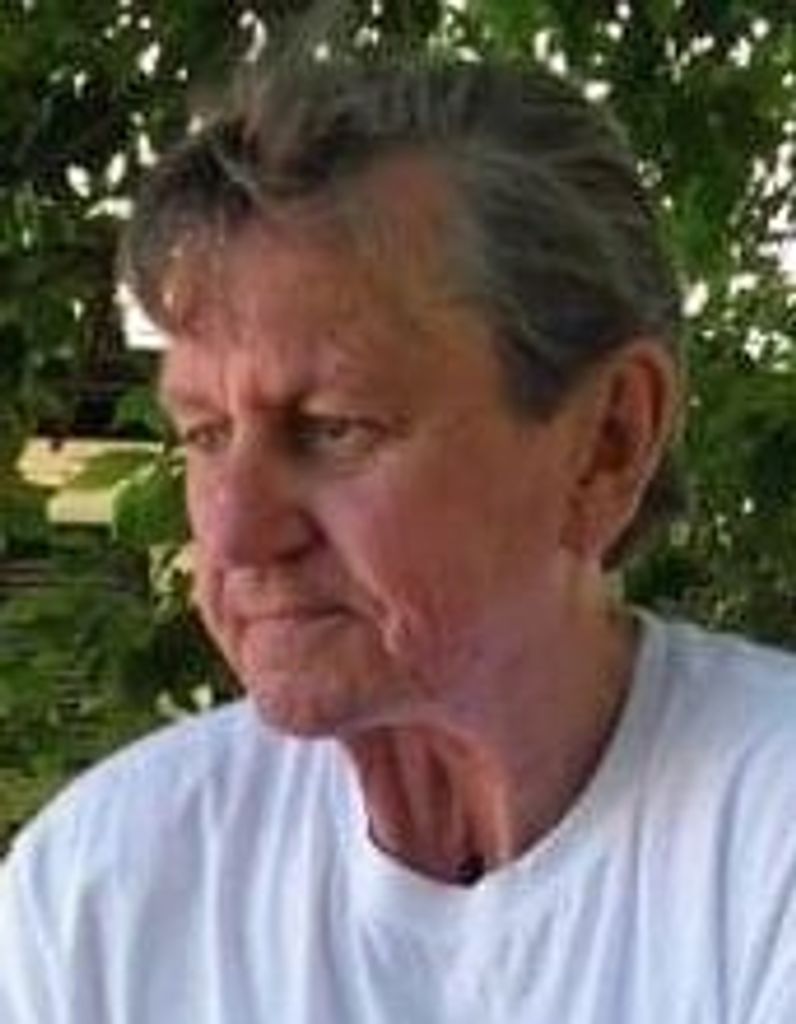 Charles Donovan