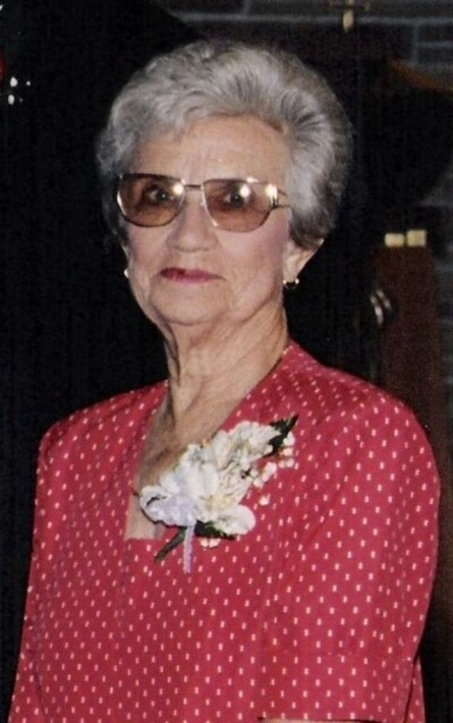 Shirley Maxine (Groves) Sullivan Profile Photo