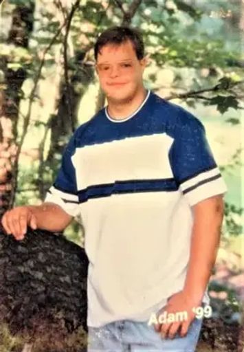 Phillip Huff Profile Photo