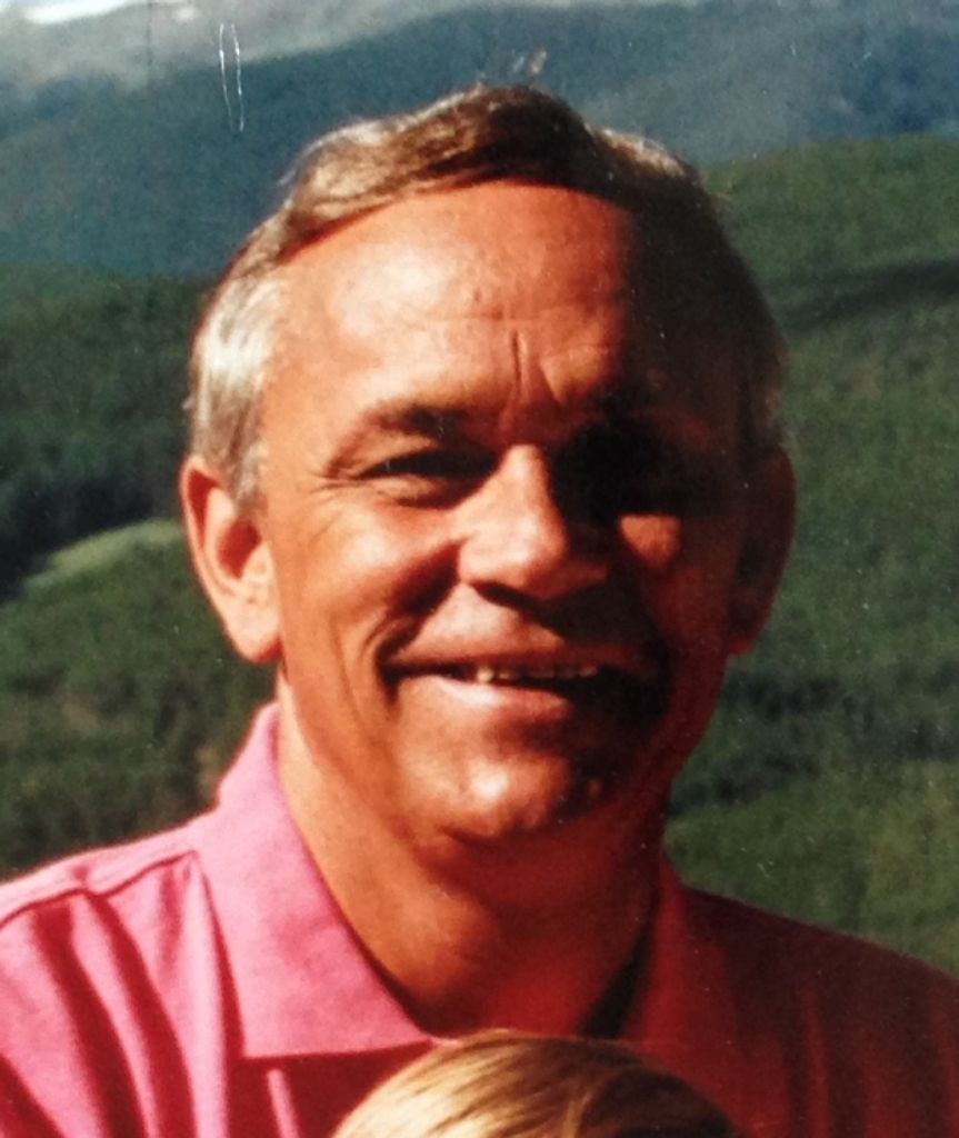 Ronald G. Bawmann
