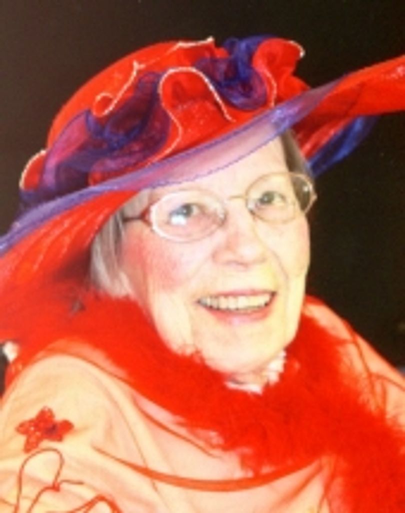 Arleen Long