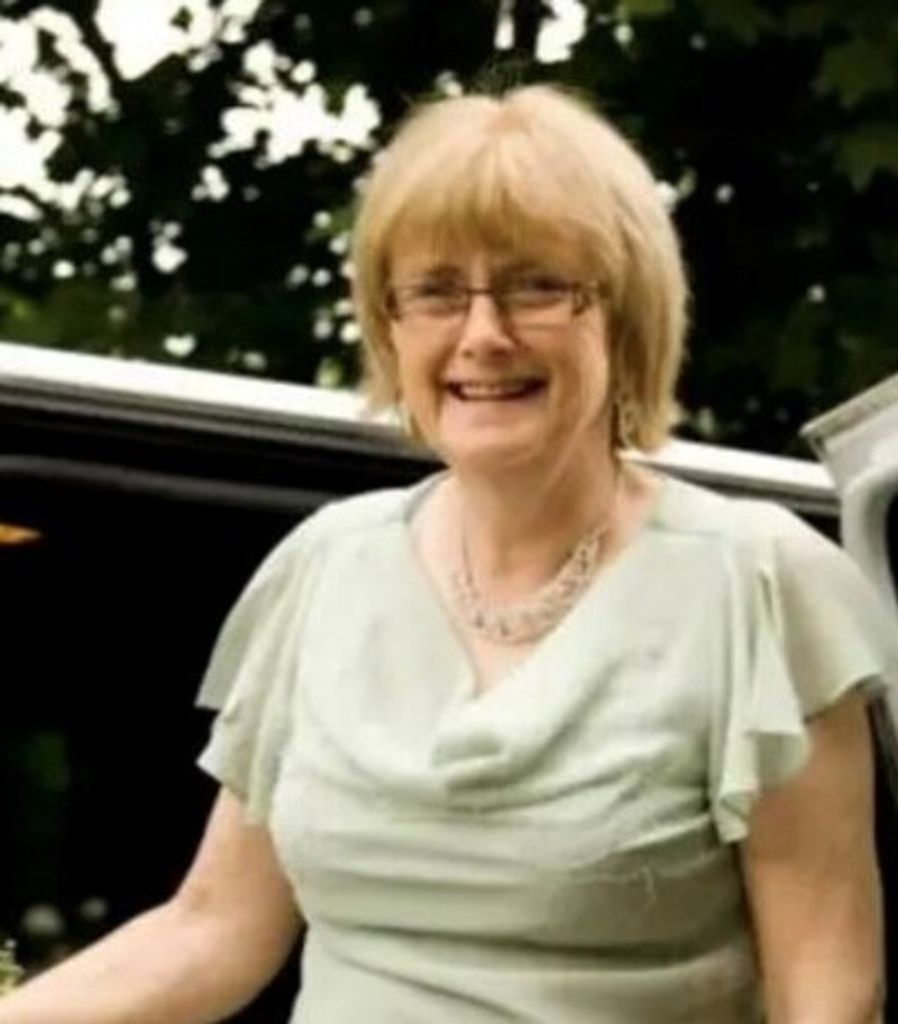 Edith "Joan" Ledrew Profile Photo