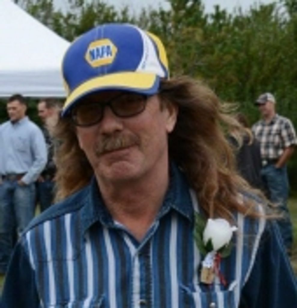 Brian C. Pester