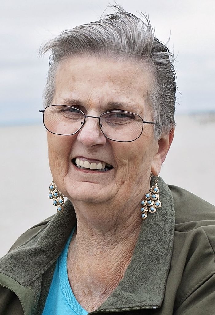 Vivian Vaughn