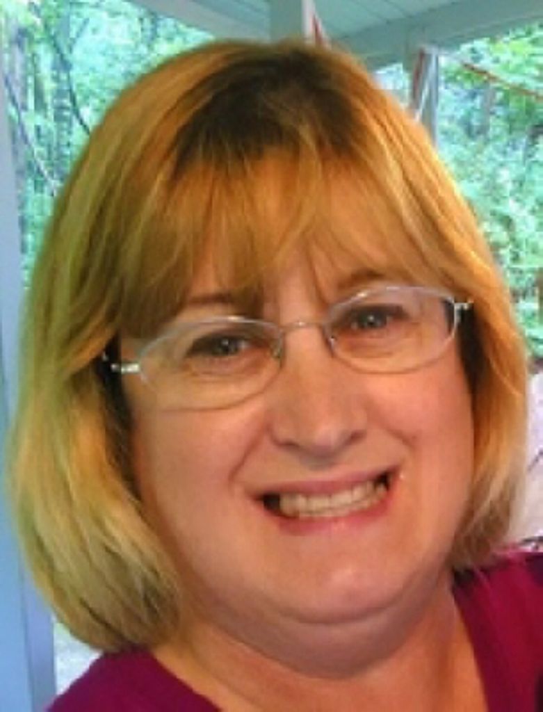 June Sulecki