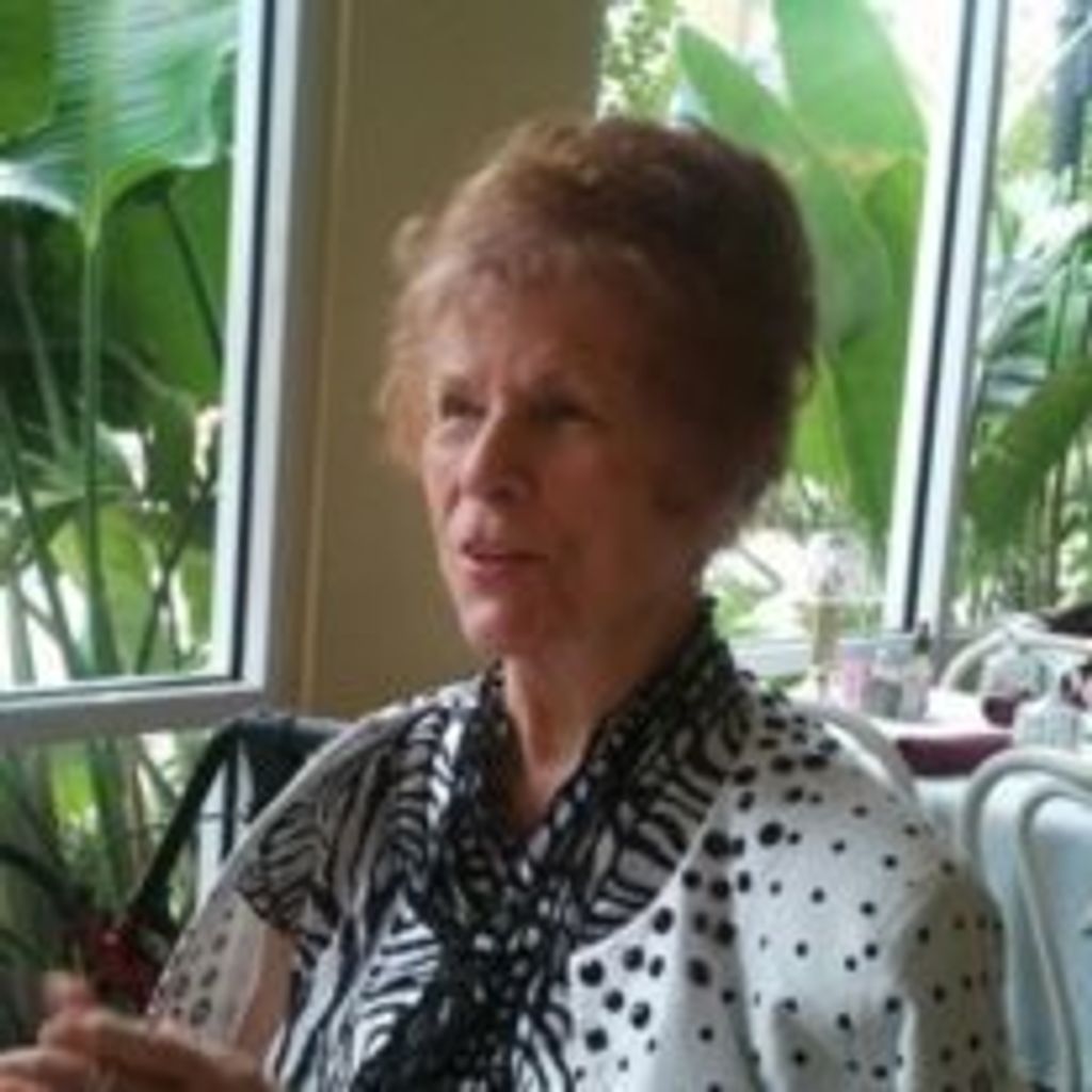 Lucille Gillich Barq