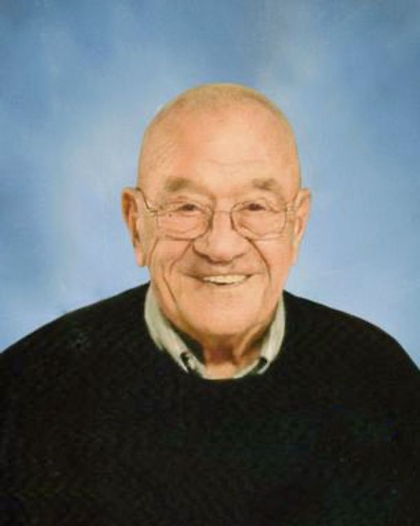 Don Maulding Profile Photo