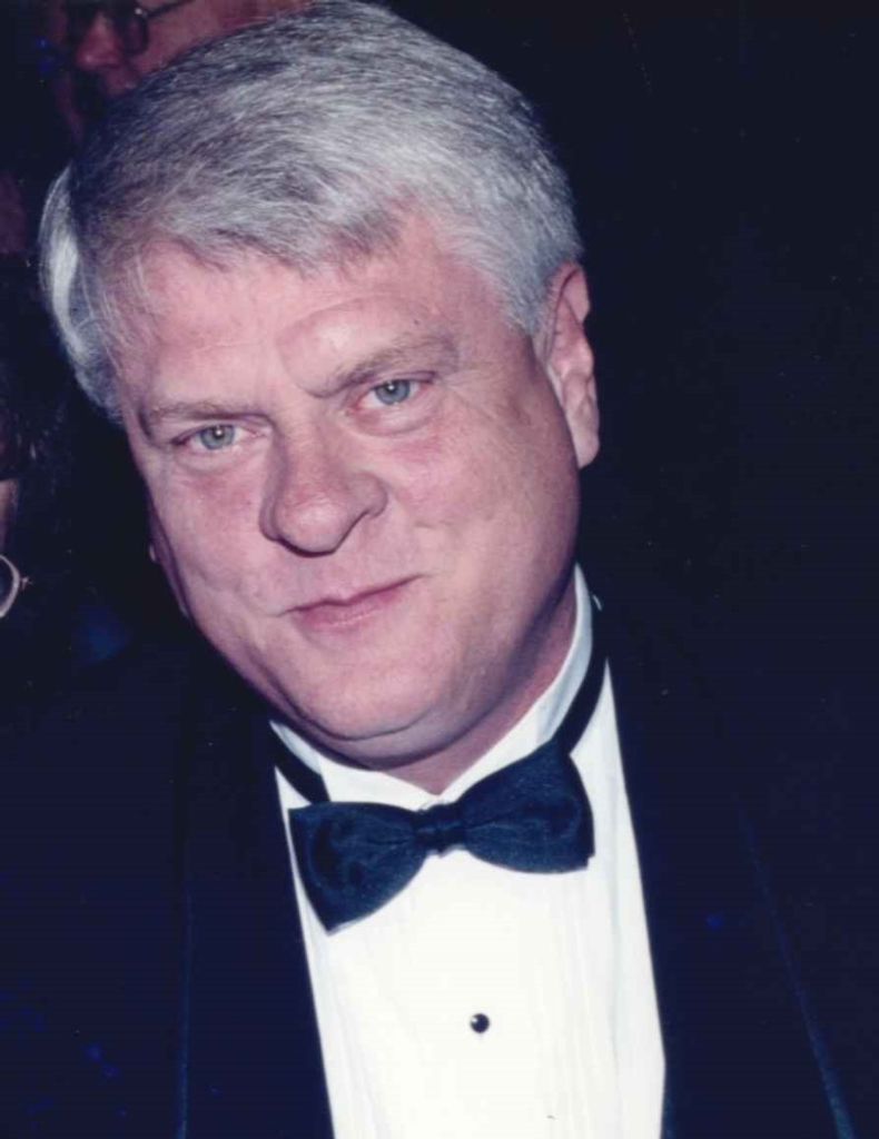 Randon "Randy" Cable Profile Photo