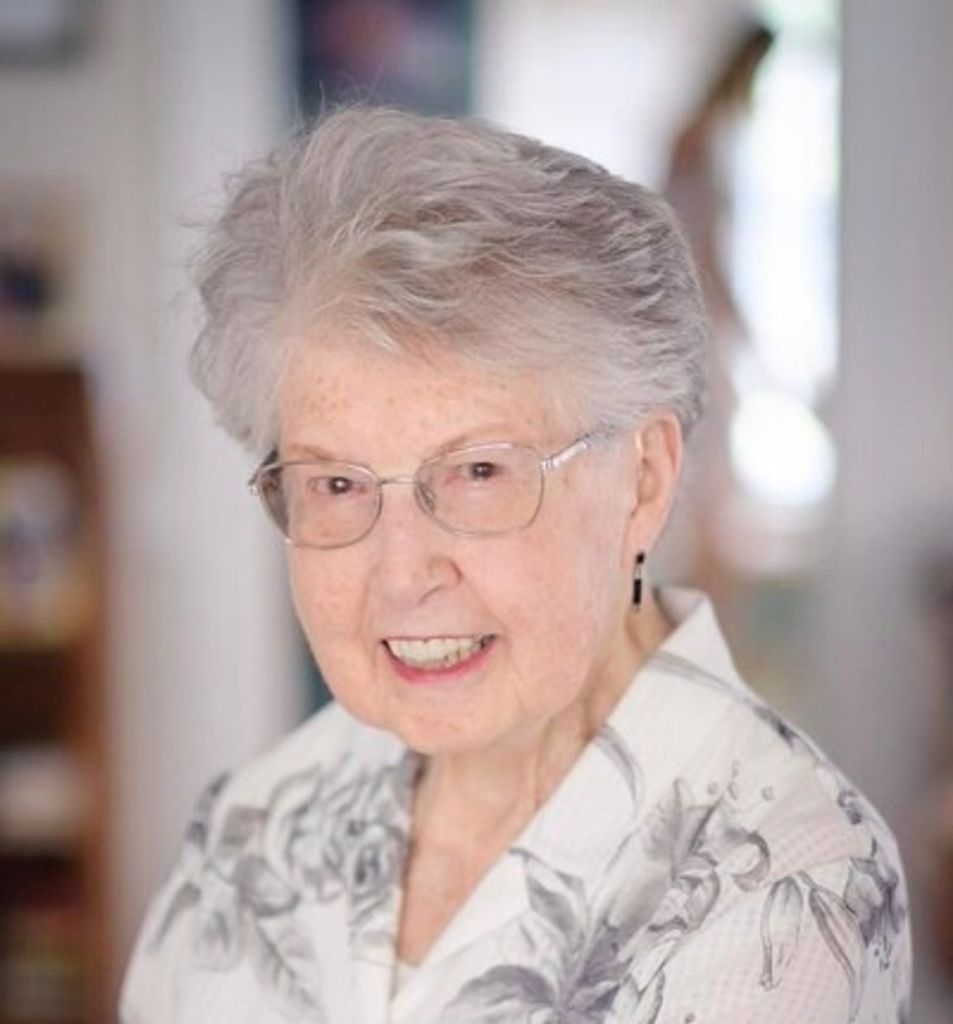 Mary Jane Stuart Profile Photo