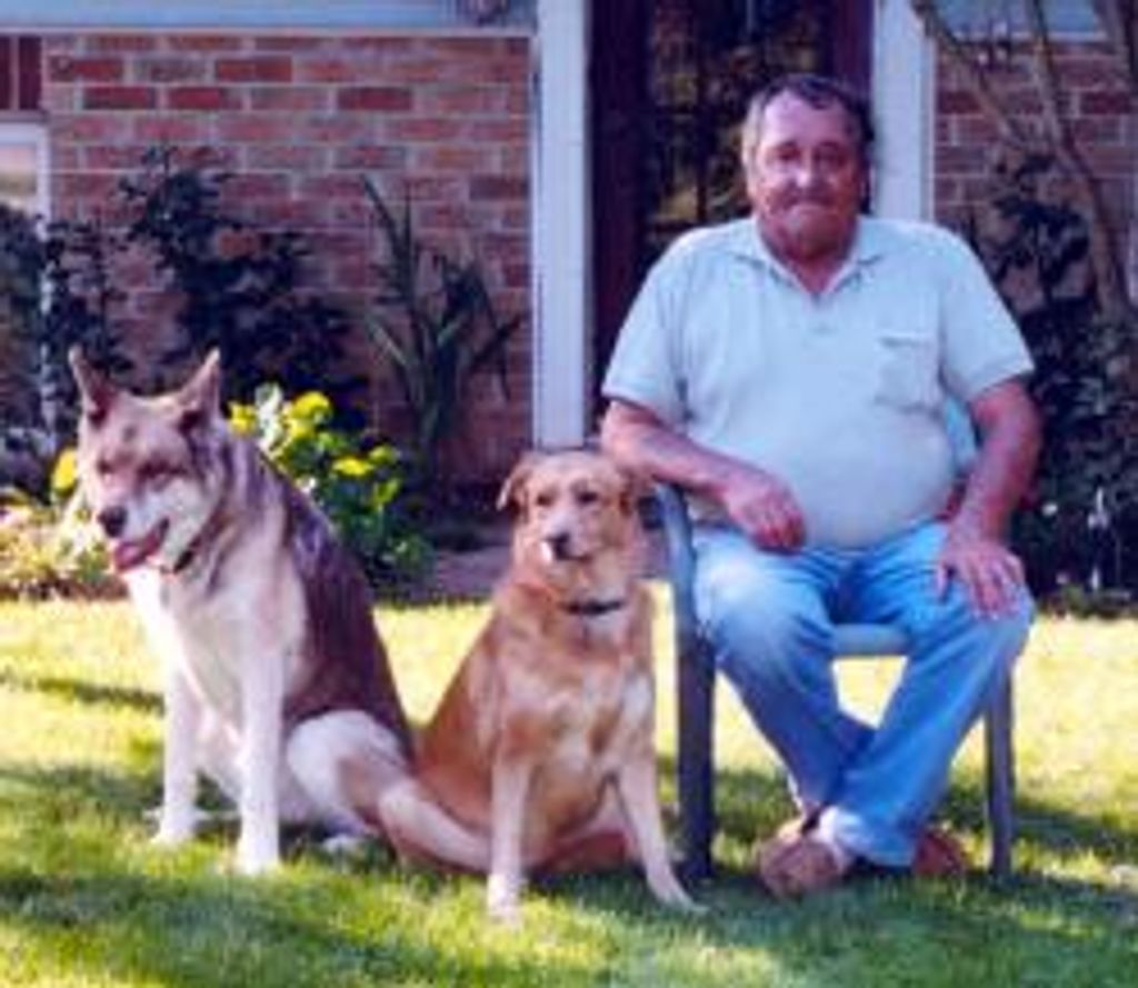 Anthony (Tony)  Maxwell